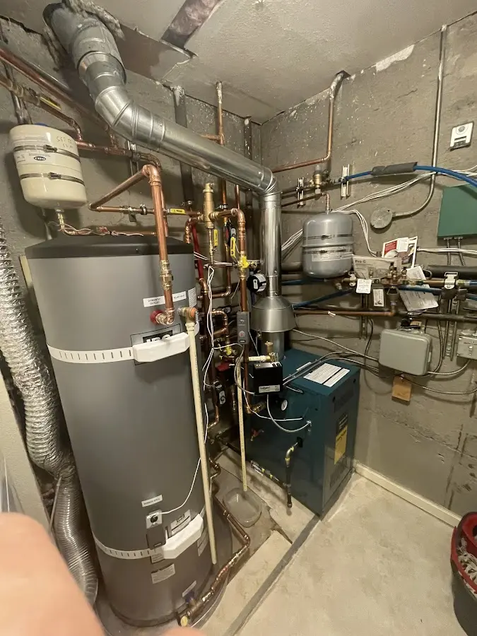 Water Heater Repair in Willcox, AZ